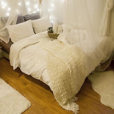 The Nook Apartment 자그레브 외부 사진