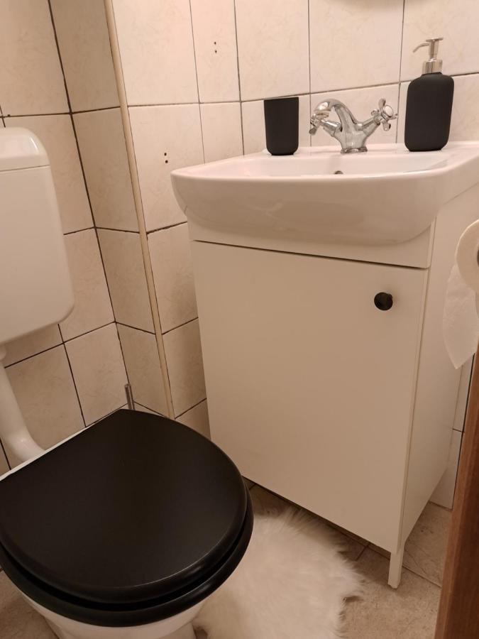 The Nook Apartment 자그레브 외부 사진