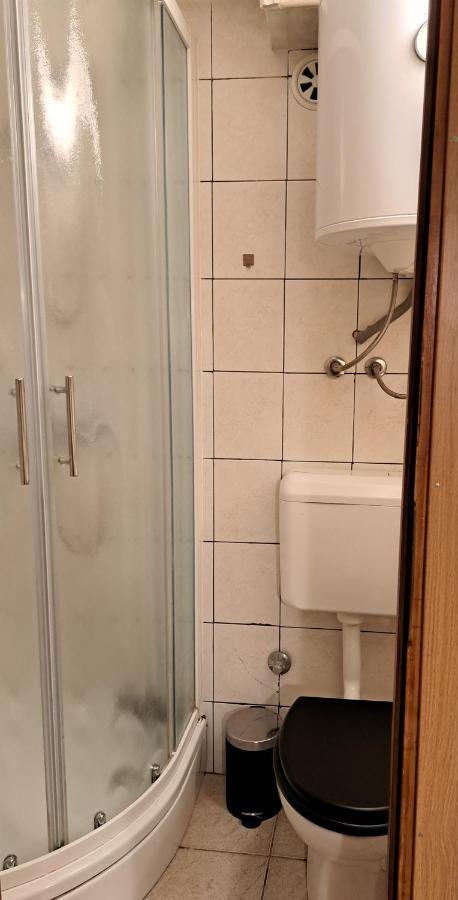 The Nook Apartment 자그레브 외부 사진
