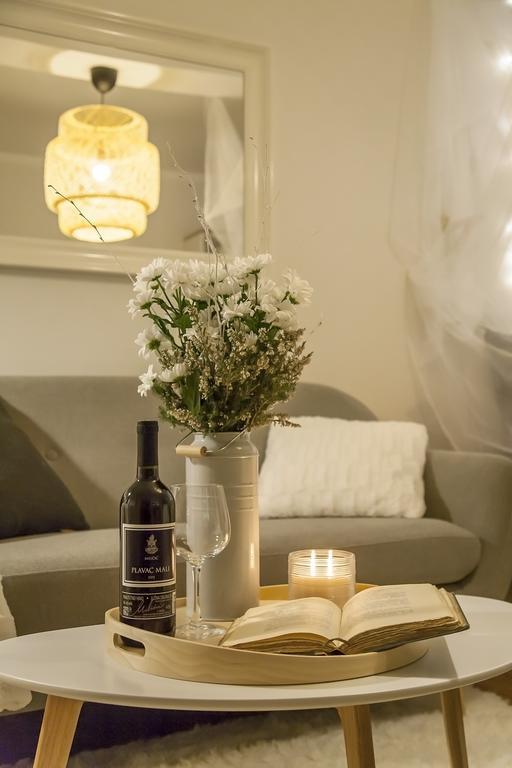 The Nook Apartment 자그레브 외부 사진