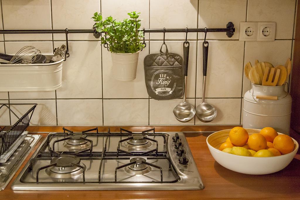 The Nook Apartment 자그레브 외부 사진
