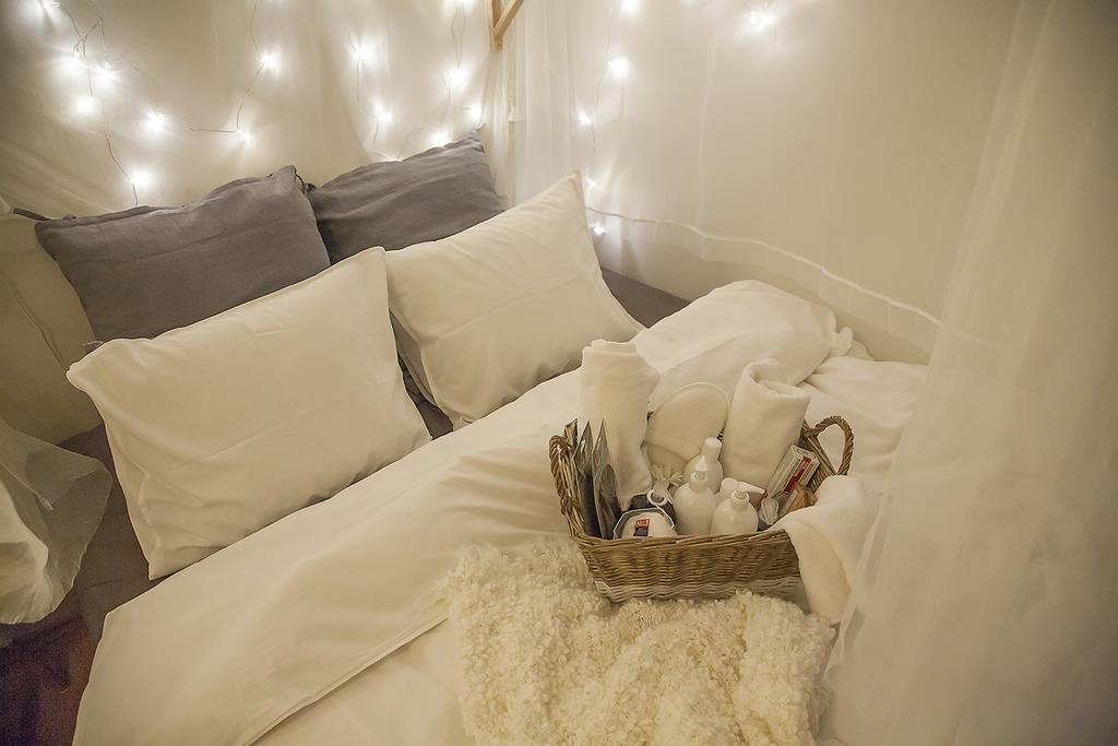 The Nook Apartment 자그레브 외부 사진