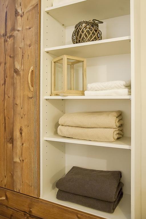 The Nook Apartment 자그레브 외부 사진