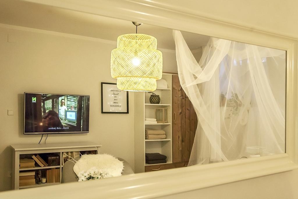 The Nook Apartment 자그레브 외부 사진